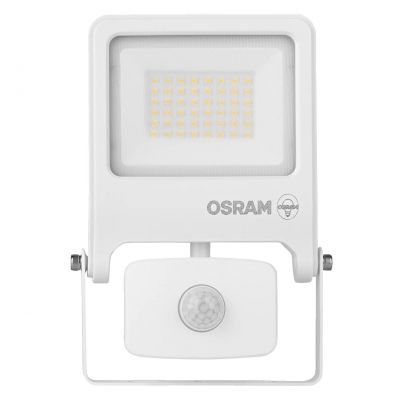 Osram Endura Flood naświetlacz 30 W 3000K biały