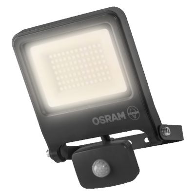 Osram Endura naświetlacz 50 W 3000K szary