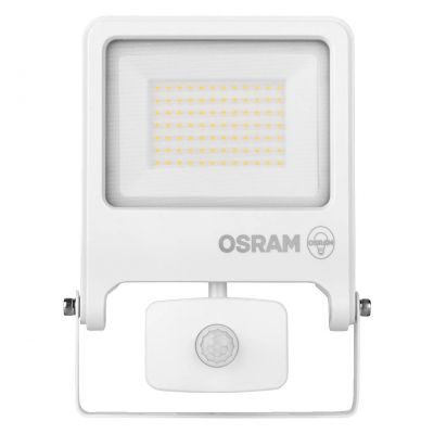 Osram Endura Flood naświetlacz 50 W 3000K biały