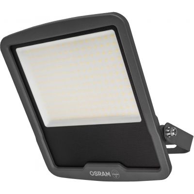 Osram Endura Flood naświetlacz 150 W 4000K szary