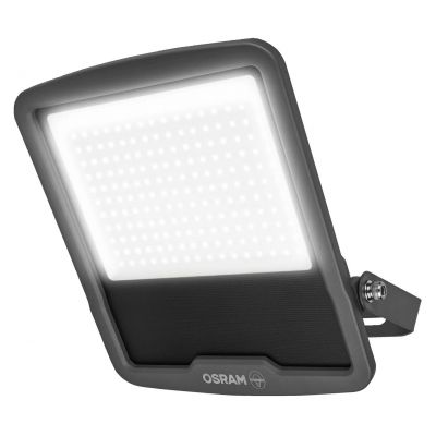 Osram Endura Flood naświetlacz 150 W 4000K szary