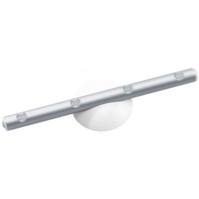 Osram Lumistixx lampa meblowa 1x0,6 W srebrna