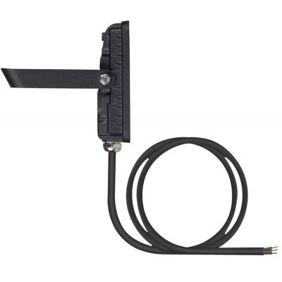 Osram Essential naświetlacz 30 W 6500K biały/czarny