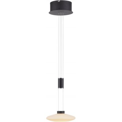 Paul Neuhaus Lautada lampa wisząca 1x7,5W czarny 2080-18