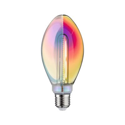 Paulmann Fantastic Colors żarówka LED 1x5W E27 28772