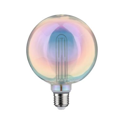 Paulmann Fantastic Colors żarówka LED 1x5W E27 28774