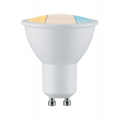 Paulmann Choose żarówka LED 3x6,5W 2700-6500 K GU10 biała 28787