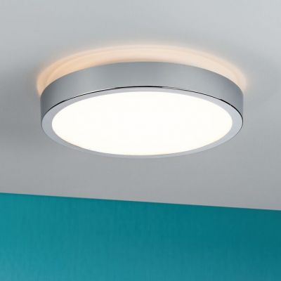 Paulmann Aviar plafon 1x20W chrom 70882