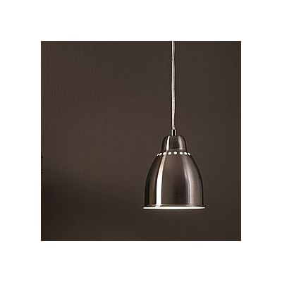 Paulmann Neordic Hilla lampa wisząca 1x40W żelazo szczotkowane 79765