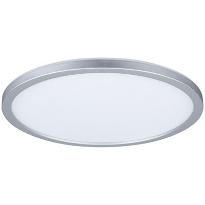 Paulmann Atria Shine plafon 1x12W LED chrom mat 71018