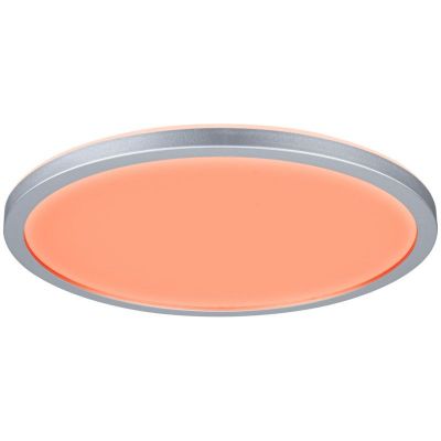 Paulmann Atria Shine plafon 1x12W LED chrom mat 71018