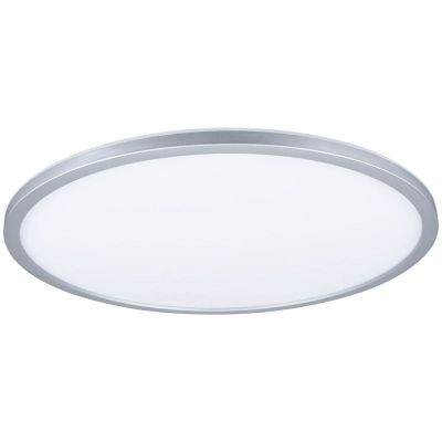 Paulmann Atria Shine plafon 1x20W LED chrom mat 71019