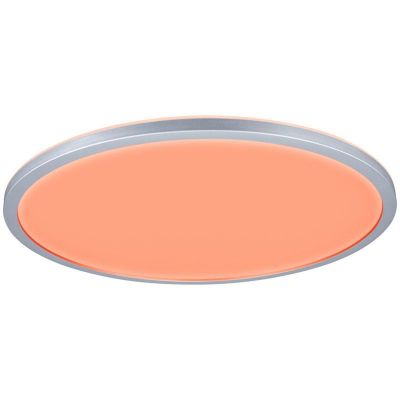 Paulmann Atria Shine plafon 1x20W LED chrom mat 71019