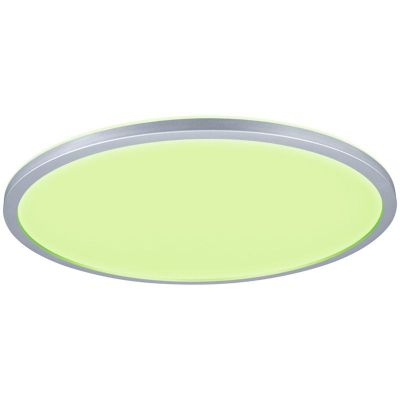 Paulmann Atria Shine plafon 1x20W LED chrom mat 71019