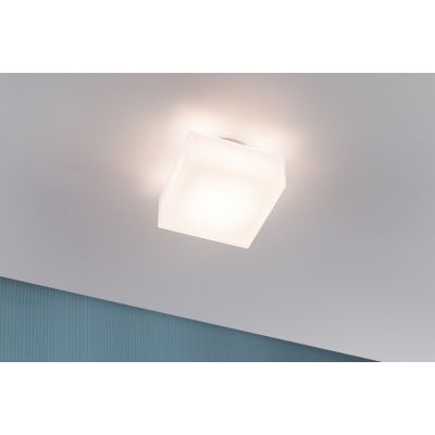 Paulmann Maro lampa podsufitowa 1x6,8W LED biała 71082
