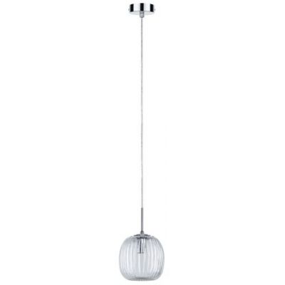 Paulmann Ruya lampa wisząca 1x20 W chrom 71143