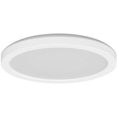 Paulmann Atria Shine plafon 1x11,2 W biały 71183