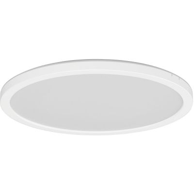 Paulmann Atria Shine plafon 1x16 W biały 71184