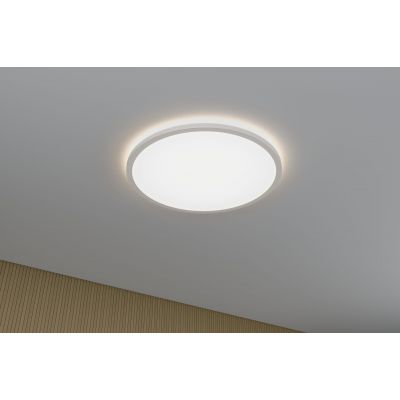 Paulmann Atria Shine plafon 1x22 W biały 71185