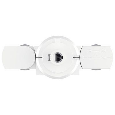 Paulmann ProRail3 adapter do szynoprzewodu biały 91386