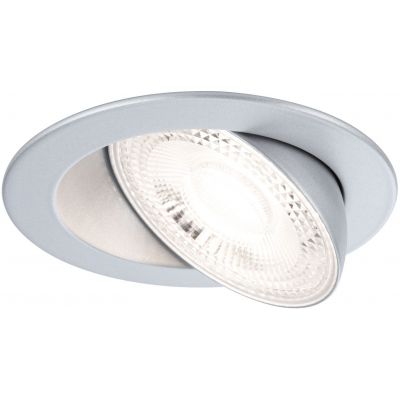 Paulmann Anmus lampa do zabudowy 3x5 W chrom 92256