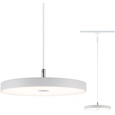 Paulmann Urail Hildor lampa do szynoprzewodów 1x15 W biały 96791