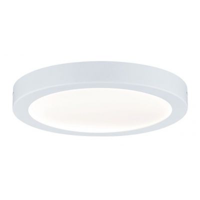 Paulmann Abia plafon 1x22 W biały PL70899