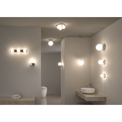 Paulmann Gove lampa podsufitowa 3x20 W chrom PL71062