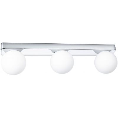 Paulmann Gove kinkiet 3x20 W chrom PL71063