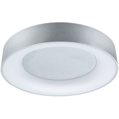 Paulmann Casca plafon 1x16 W aluminium PL71094