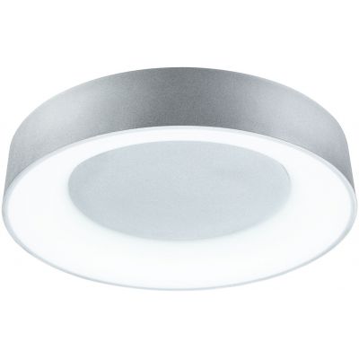 Paulmann Casca plafon 1x23 W aluminium PL71095