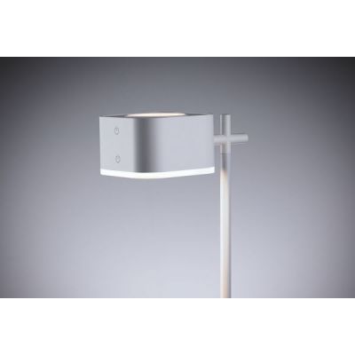 Paulmann Varia lampa biurkowa 2x3 W biała PL71172