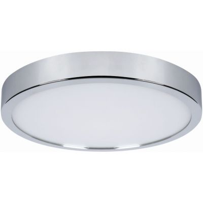 Paulmann Aviar plafon 1x18 W chrom PL78926