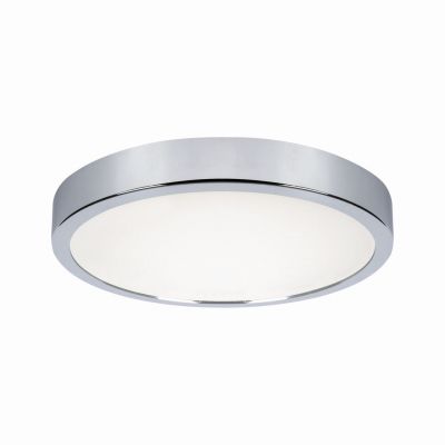 Paulmann Aviar plafon 1x18 W chrom PL78926