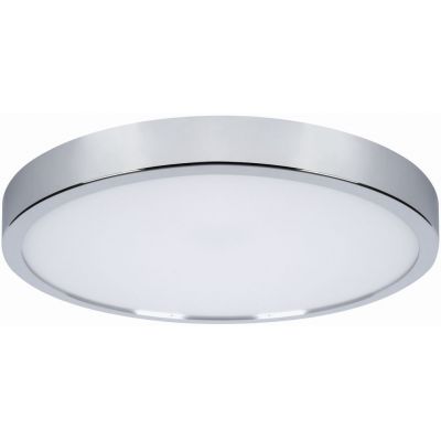 Paulmann Aviar plafon 1x24 W chrom PL78927