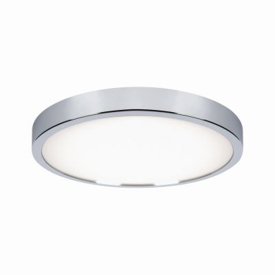 Paulmann Aviar plafon 1x24 W chrom PL78927