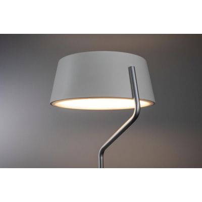 Paulmann Belaja lampa stojąca 1x22 W chrom PL79721