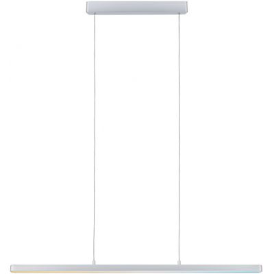 Paulmann Lento lampa wisząca 1x42 W chrom PL79900