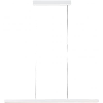 Paulmann Lento lampa wisząca 1x42 W biała PL79901