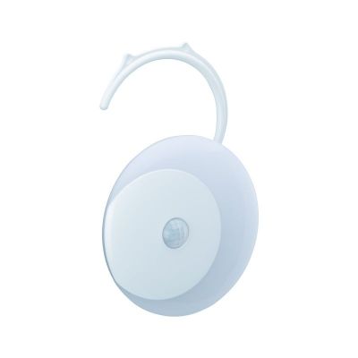 Paulmann Viby lampka nocna 1x2 W biała PL92492