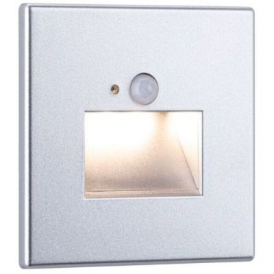 Paulmann Edge lampa przypodłogowa 1x1,2 W chrom mat 93134