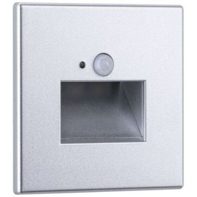 Paulmann Edge lampa przypodłogowa 1x1,2 W chrom mat 93134