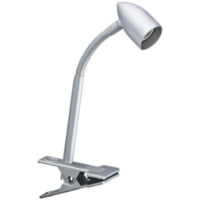 Paulmann Gesa lampa biurkowa 1x35 W chrom PL95425