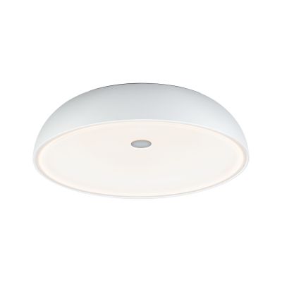 Paulmann Aron plafon 1x26 W biały PL96783