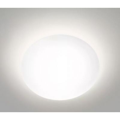 Philips Suede plafon 1x12 W biały 915004469001