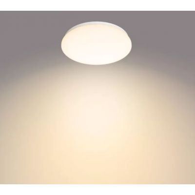 Philips Moire plafon 1x6 W biały 915005777601