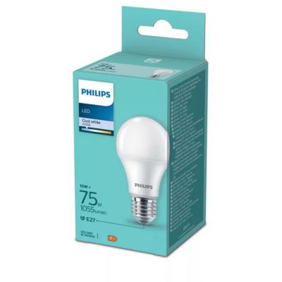 Philips Essential żarówka LED 1x10 W 4000 K E27 929002306696