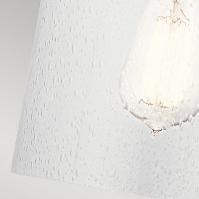 Quintiesse Kitner kinkiet 1x60 W mosiądz QN-KITNER1-NBR