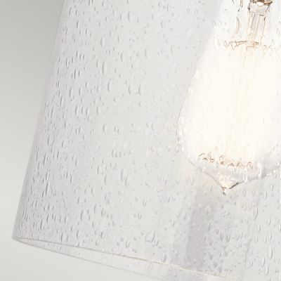 Quintiesse Kitner kinkiet 1x60 W polerowany nikiel QN-KITNER1-PN