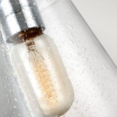 Quintiesse Loras kinkiet 1x60 W chrom QN-LORAS1